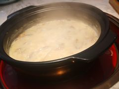 -捞神煲汤火锅(湖滨商业街店)