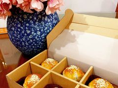 -顺德美的万豪酒店·自助餐·贡厨
