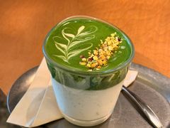 -luutosa  cafe & tea 鹿兔山
