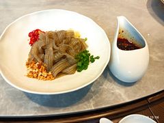 -西安高新洲际酒店•彩丰楼中餐厅