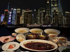 -三利音·东方司宴(外滩店)