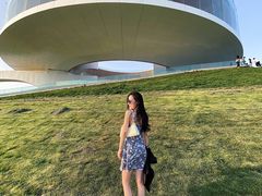 -郑东新区龙湖公共艺术中心