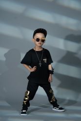 -布恩儿童摄影