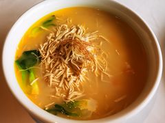 秦淮烫干丝-民国红公馆·秦淮八艳(夫子庙店)