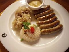-沈阳瑞士酒店·普拉那啤酒坊