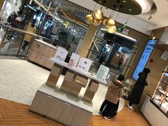 -奈雪的茶(凯德新都心店)