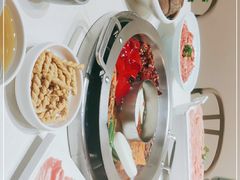 -万物生江北老火锅(海骏达店)