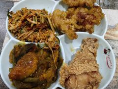 -晓宇盒饭(民安街店)