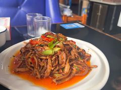 -湖南湘菜馆(东湘缘二店)