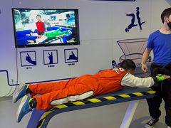 -飞行家太空体验馆(祥云小镇店)