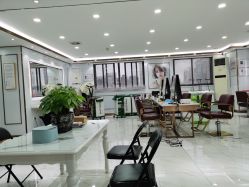大厅-镁连社·美联社