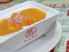 杨枝甘露-香港華心糖水鋪(南西总店)