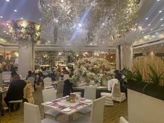 大堂-芭菲盛宴·环球美食(袁家岗店)