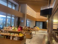 -奈雪茶院·茶室茶馆(广州粤海天地店)