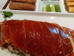 -北平楼·烤鸭·北京菜(牡丹园店)