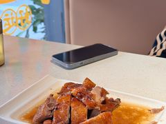 -港久茶餐厅(鹭洲里店)