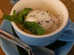 椰青果冻-CHINCHIN 青青·泰国料理(万象食家店)