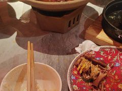 -山四砂锅(钟楼街店)