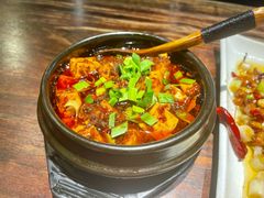 -陈麻婆豆腐(旗舰店)