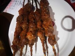 -馋火炉鱼(新世界百货望京店)