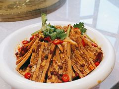 -虢国羊肉汤馆(政二街店)