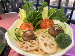-蜀大侠·侠客印象(园林博物馆店)