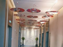 -南昌绿地铂瑞酒店·臻萃轩中餐厅