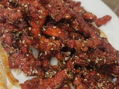 -开封灌汤包子铺(尚志大街店)