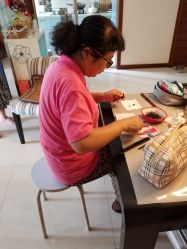 -禧婴婴儿理胎发·胎毛笔定制纪念品(新街口店)