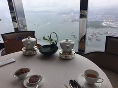 -天龙轩(香港丽思卡尔顿酒店)