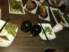 -吃了个串(花都店)