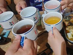 -鱼酷活鱼烤鱼(梅江印象城店)