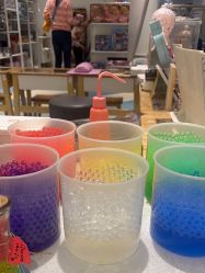 -MINI MARS KIDS CLUB亲子家庭中心(杨浦黄兴店)