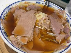 -直隶安家牛肉罩饼(建华店)