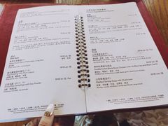 -丽江金茂凯悦臻选酒店-滇香馆