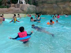 -杭州开元森泊度假乐园