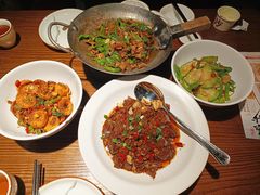 -恰饭·老长沙市井菜(天河客运站店)