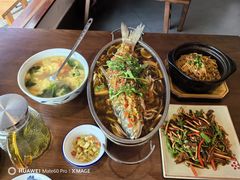 -印象徽州·正宗徽菜体验店