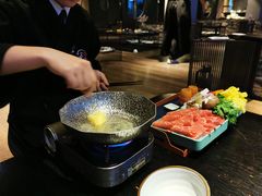 -和一料理(安阳店)