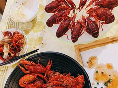-铭副琦食·虾蟹烩馆(渔人码头店)