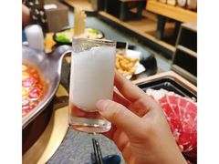 -湊湊火锅·茶憩(东城万达店)