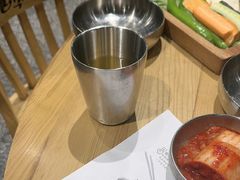 -姜虎东白丁烤肉(深圳湾后海汇店)