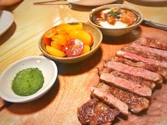 澳洲M3谷饲黑安格斯西冷牛排-EN SPACE恩空间