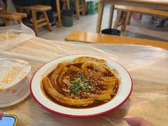 -郑记•不夜城烧烤•龙虾•虾蟹(黄鹤楼店)