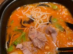 -阿香米线(吴中永旺梦乐城店)