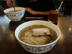 -朱鸿兴面馆(镇湖店)