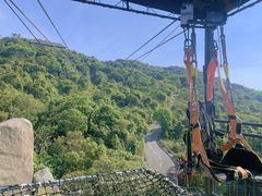 -亚龙湾热带天堂森林公园