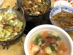 -忆湘南(庐山店)