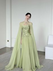 点击看大图 -MANLI BRIDAL婚纱