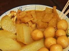 -老坑记·香港经典粤菜馆